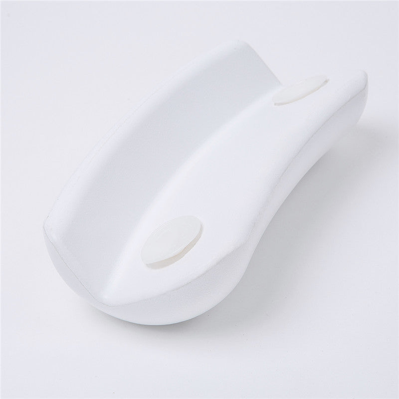 Soft Bath Pillow for Comfort – Relaxing Cushion for Home Spa and Soaking
