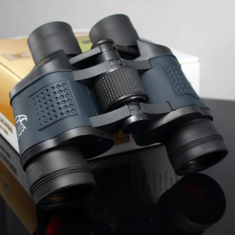 High Definition Hunting Binoculars for Outdoor Use