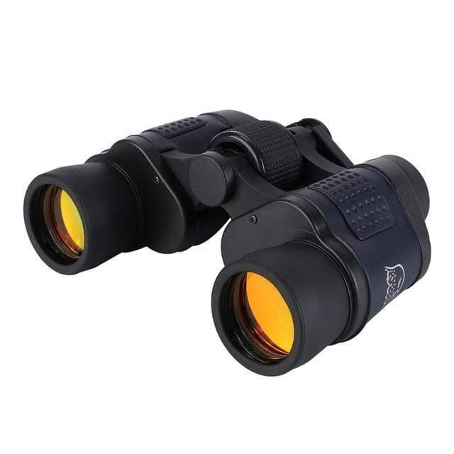 High Definition Hunting Binoculars for Outdoor Use