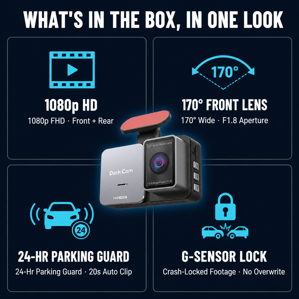 ShieldVue™ Duo — Catch the Hit, Lock the Footage, Win the Claim
