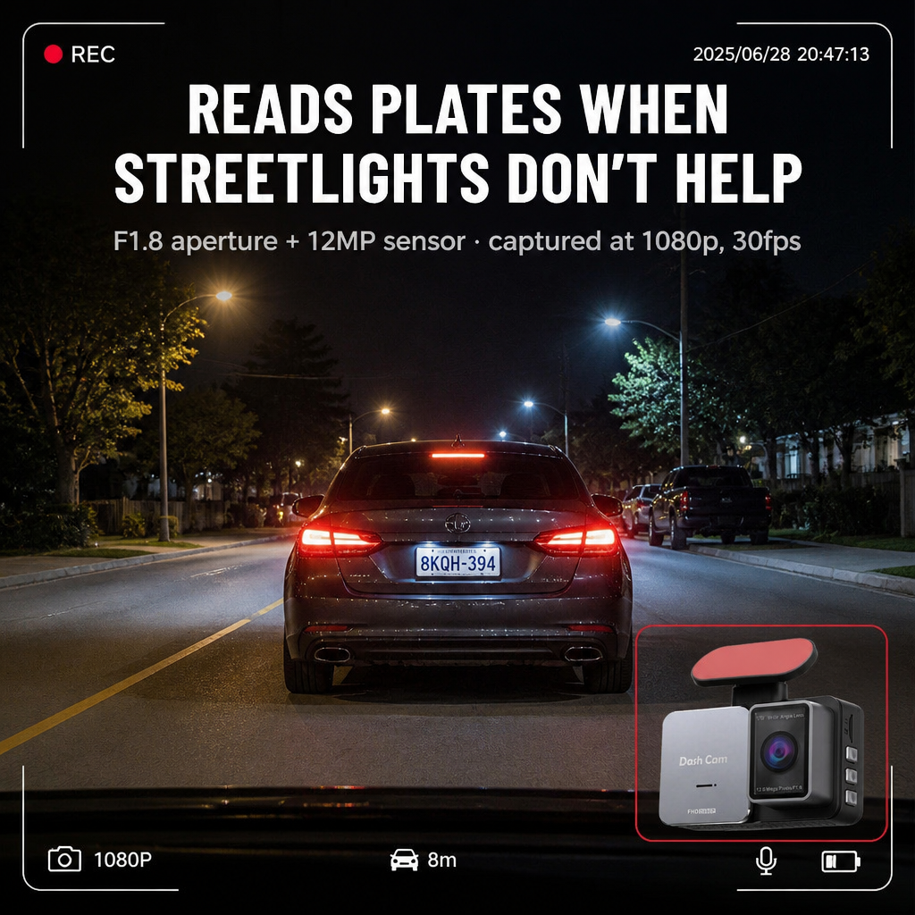 ShieldVue™ Duo — Catch the Hit, Lock the Footage, Win the Claim