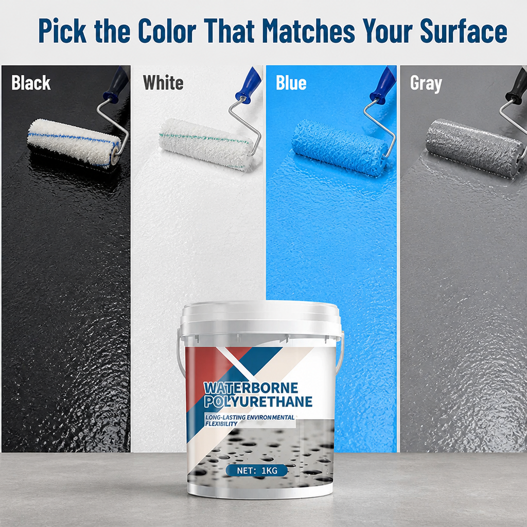 HydroShield Pro™ — Turn Your Home Into an Unbreakable, Leak-Free Fortress