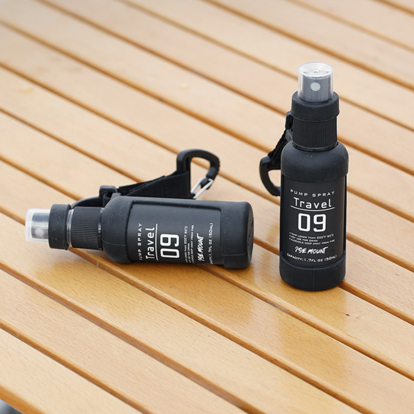 Utility Spray Bottle Set for Quick and Easy Use