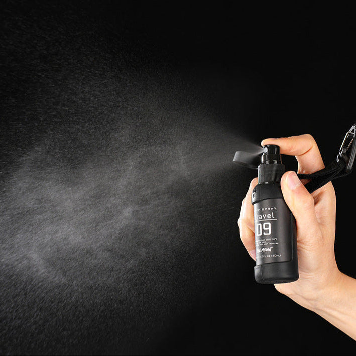 Utility Spray Bottle Set for Quick and Easy Use