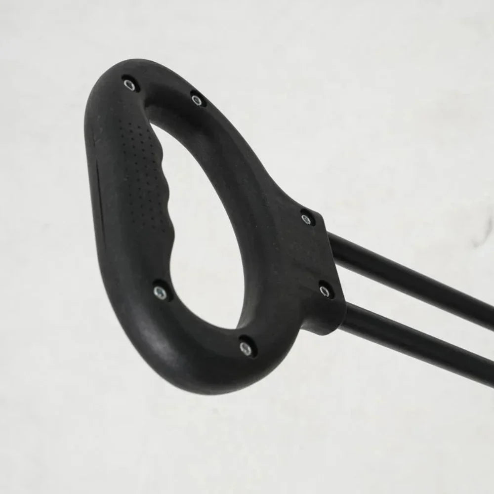 Portable Folding Cart for Outdoor Activities and Camping