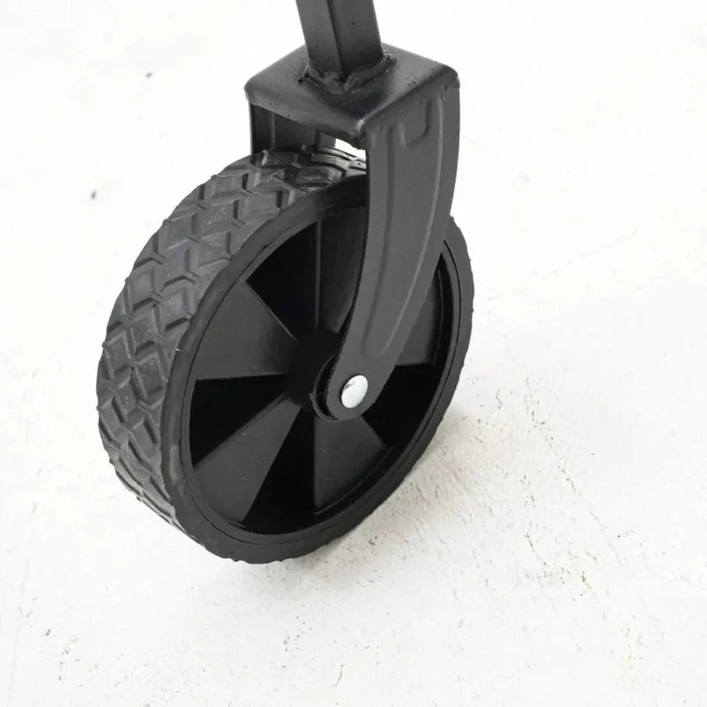 Portable Folding Cart for Outdoor Activities and Camping