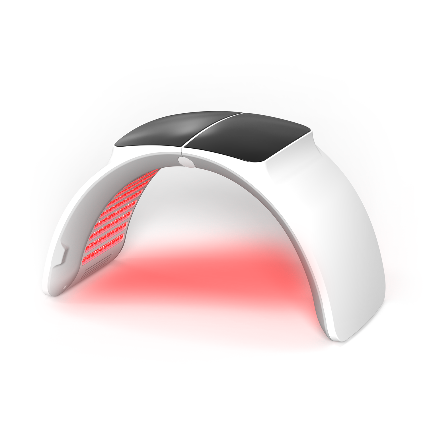 Light Therapy Device for Skin Care on Face and Body