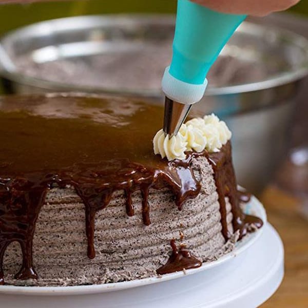 BeautyBake - Bake beautiful and professional cakes! | Set of 14 [Last Day Discount]