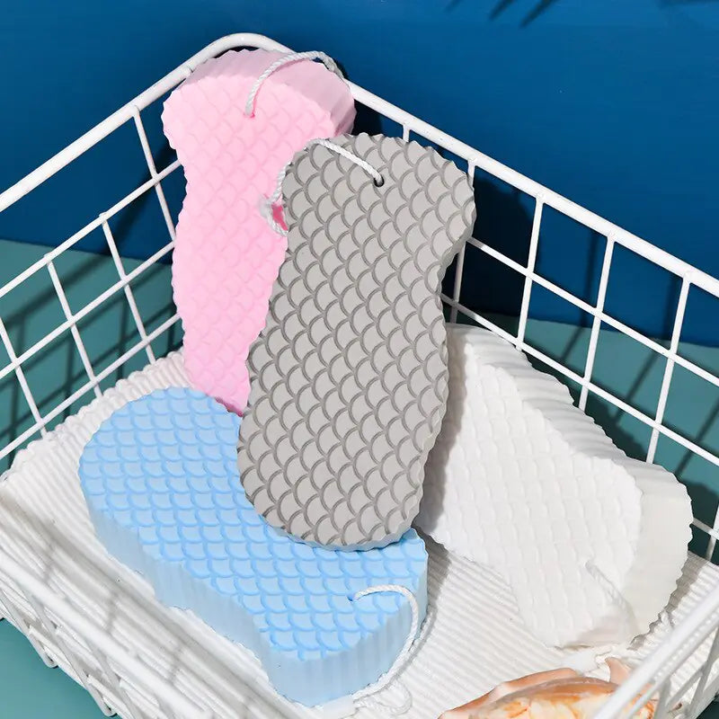 GlowSponge™ — Instantly Reveal Silky Smooth Skin | 50% Off