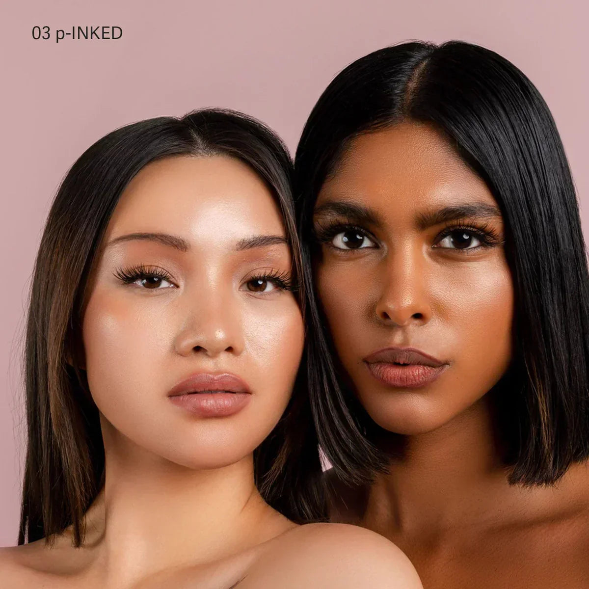 LuxeLush™ — Unleash Bold, Kiss-Proof Lips That Stay Soft and Stunning All Day