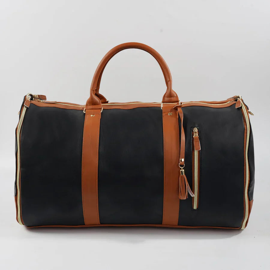 NomadNest™ — Effortless Packing, Instantly Ready for Any Adventure