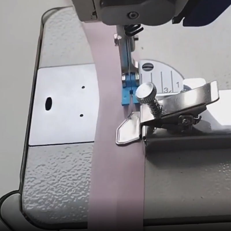 SeamGuide - Magnetic Sewing Guide