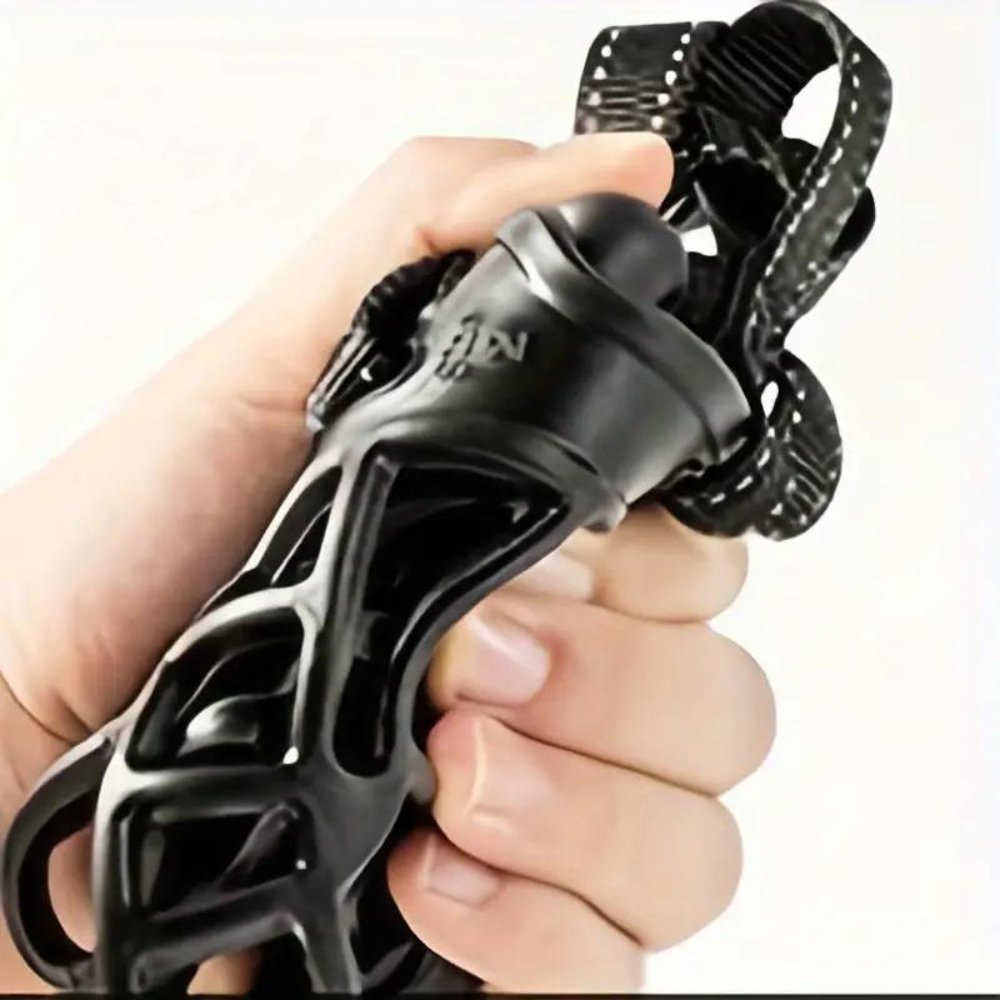 Adjustable Straps Dog Muzzle for Comfortable and Safe Use