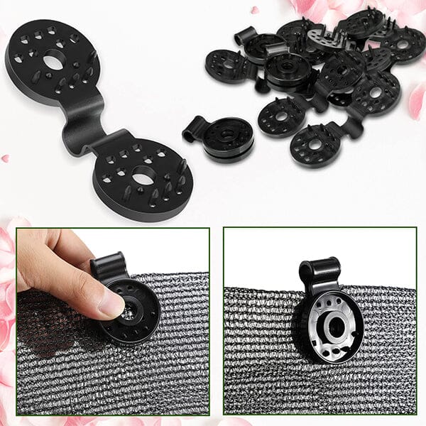 ShadeClip - Shade Cloth Clips