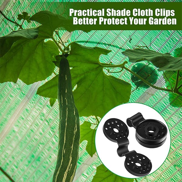 ShadeClip - Shade Cloth Clips