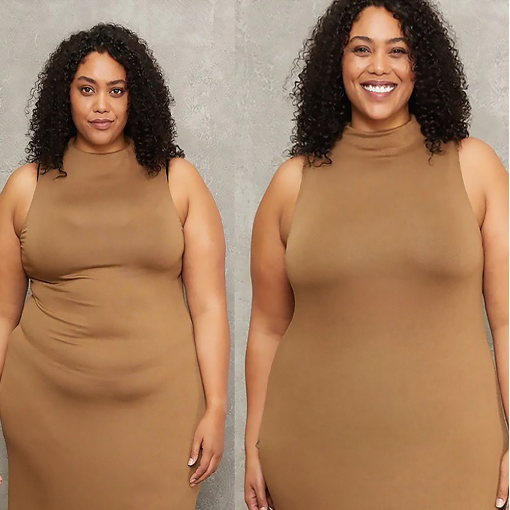 CrissCross Form Wear - Confidence-boosting shapewear for beautiful curves