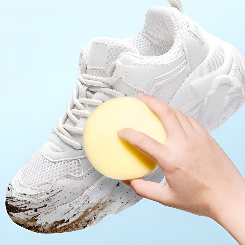 Shoe Cleaning Cream 260g – Suitable for All Materials