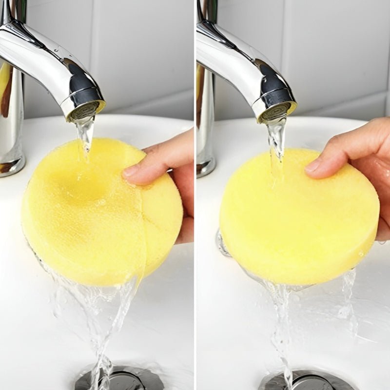 Shoe Cleaning Cream 260g – Suitable for All Materials