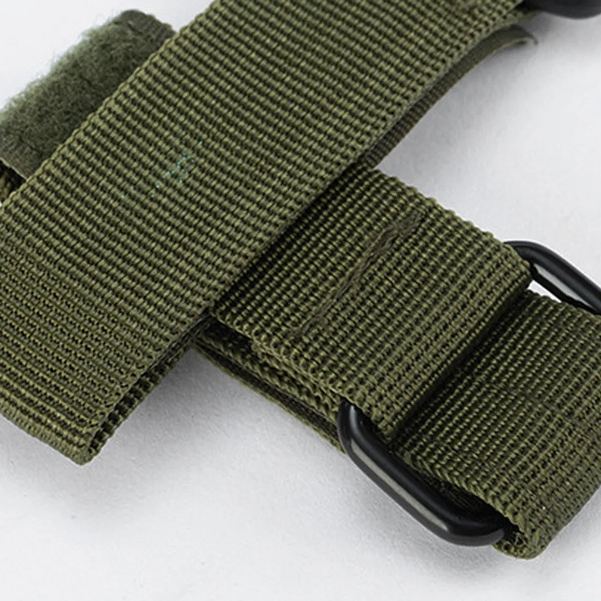 Set of 6 Tactical Glove Clips for Easy Attachment