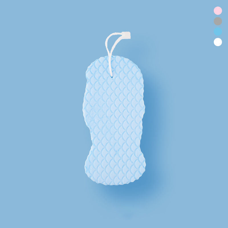 Premium Super Soft Exfoliating Bath Sponge | Flash Sale ends today