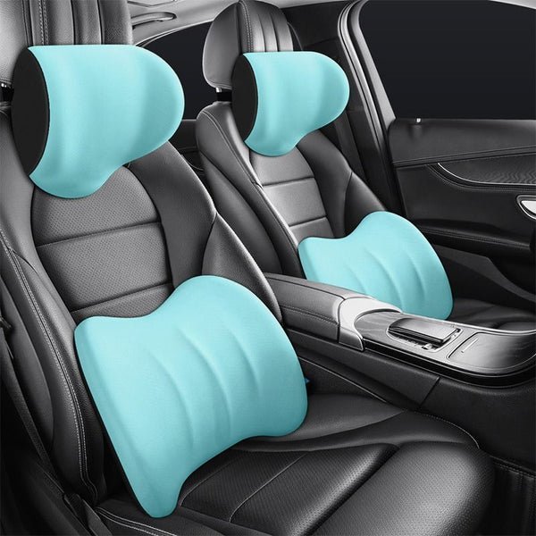 Neck Support Pillow for Car Travel