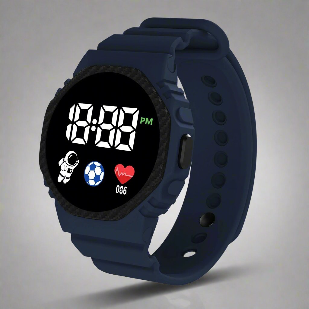 Children's Sport Watch for Young Adventurers