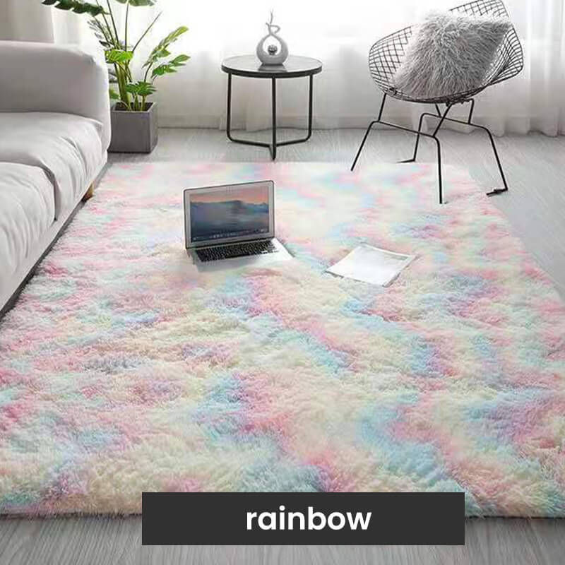 Cozy Foot Wrap for Cloud-like Warmth and Comfort