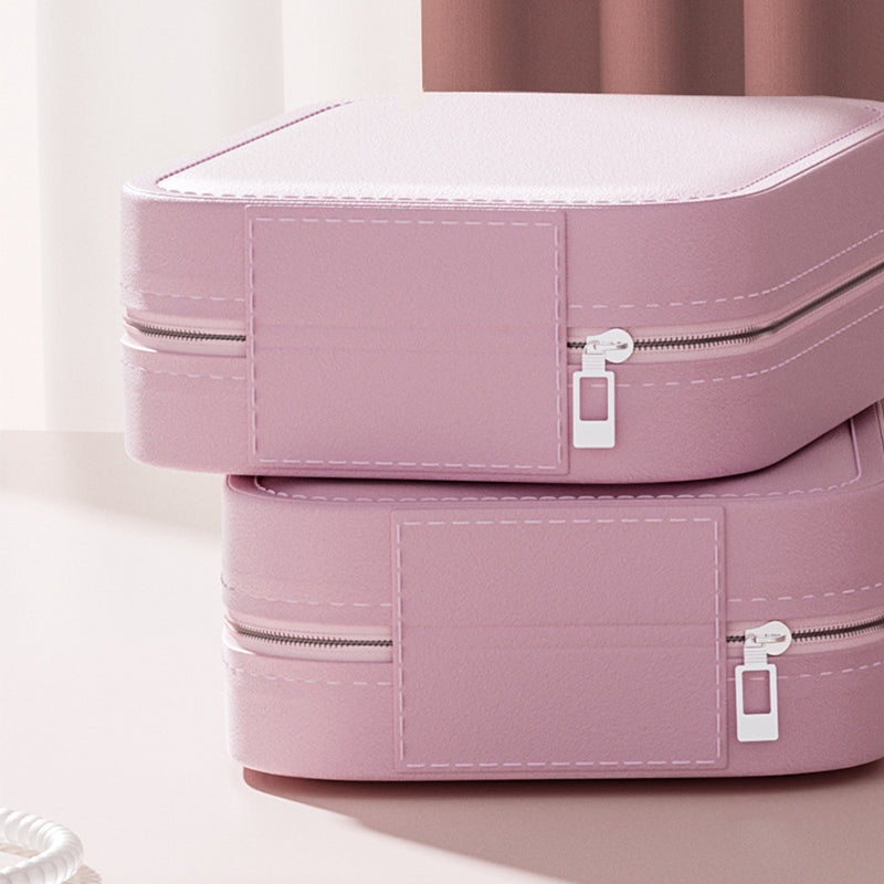 GlowCase Luxe – Ideal Makeup Lighting Anytime, Anywhere