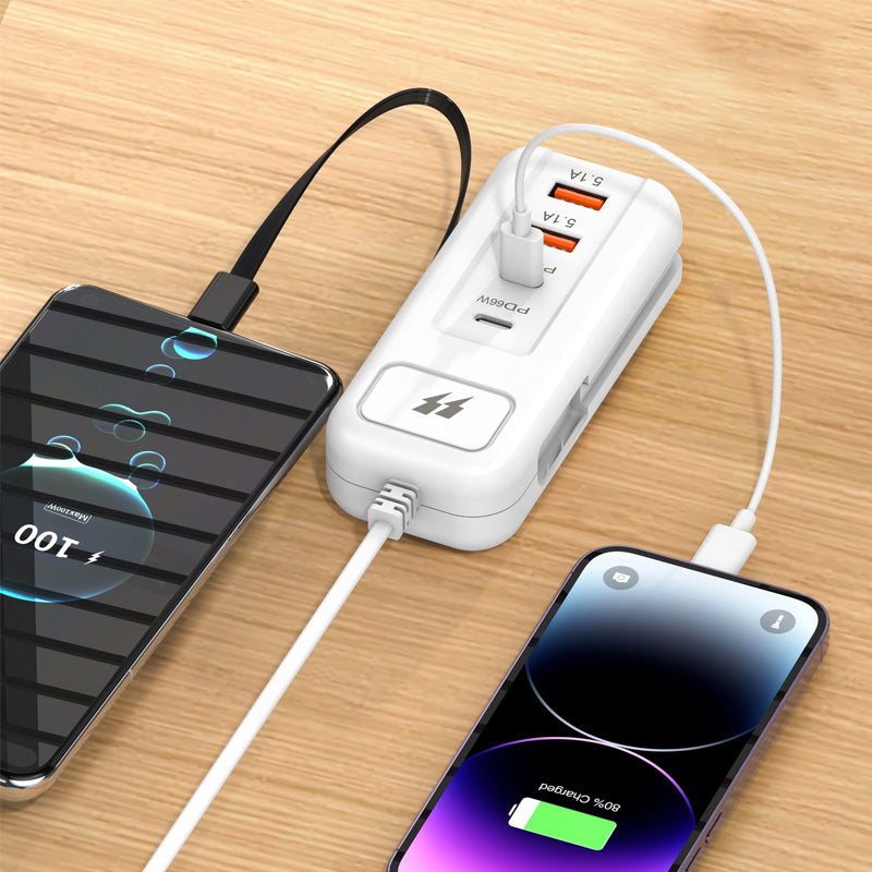 Turbo Power Hub – Fast Energy Solution for Uninterrupted Living