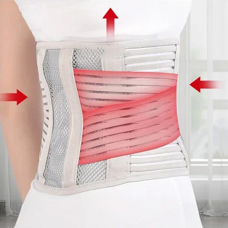 Flex Spine Support – Noticeable Relief and Increased Mobility