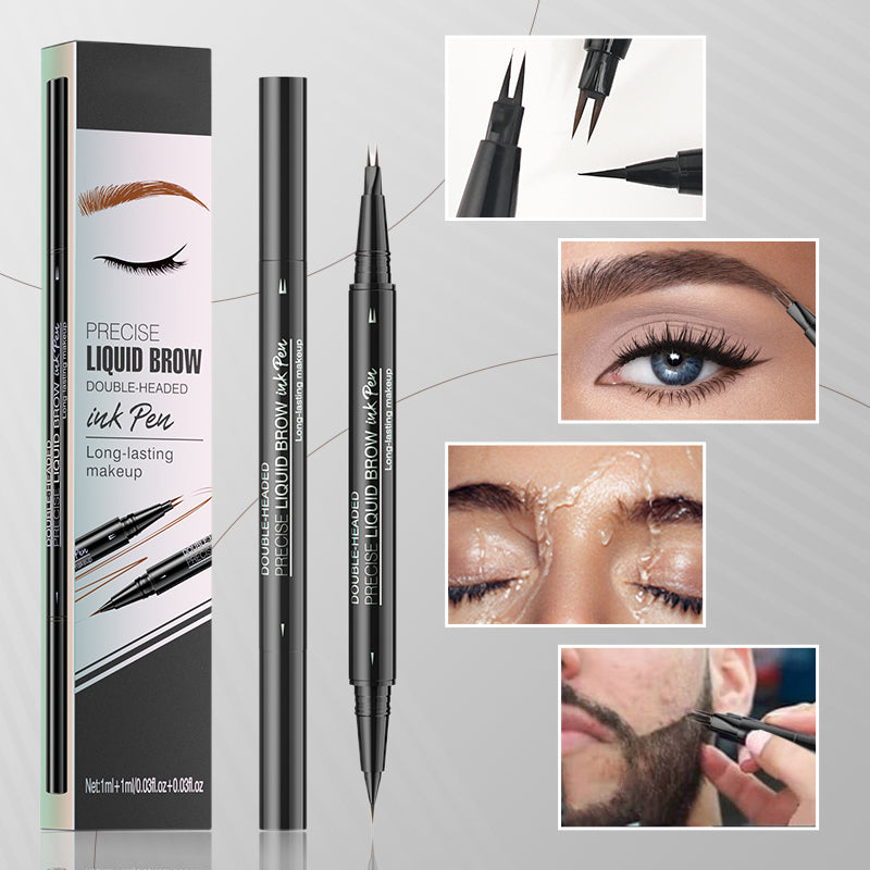Buy One Get One Free | Brow Fix – Well-Groomed Eyebrows All Day
