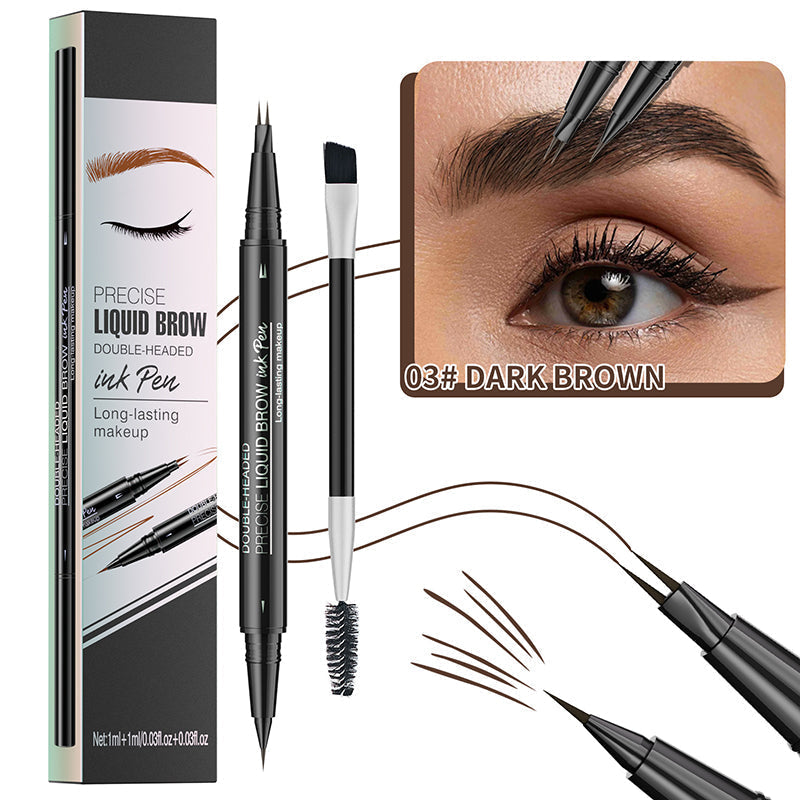 Buy One Get One Free | Brow Fix – Well-Groomed Eyebrows All Day