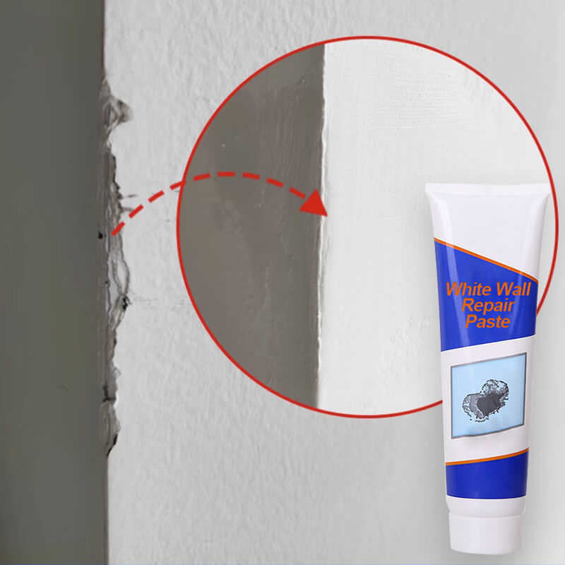 1+1 Free | Whitewall repair paste for waterproof and crack-proof repairs