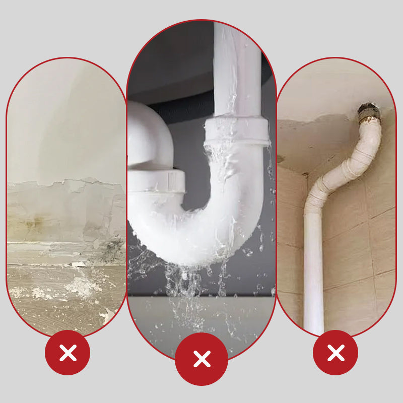 InstaSeal™ — Stop Leaks Fast, Protect Your Home | 1+1 Free
