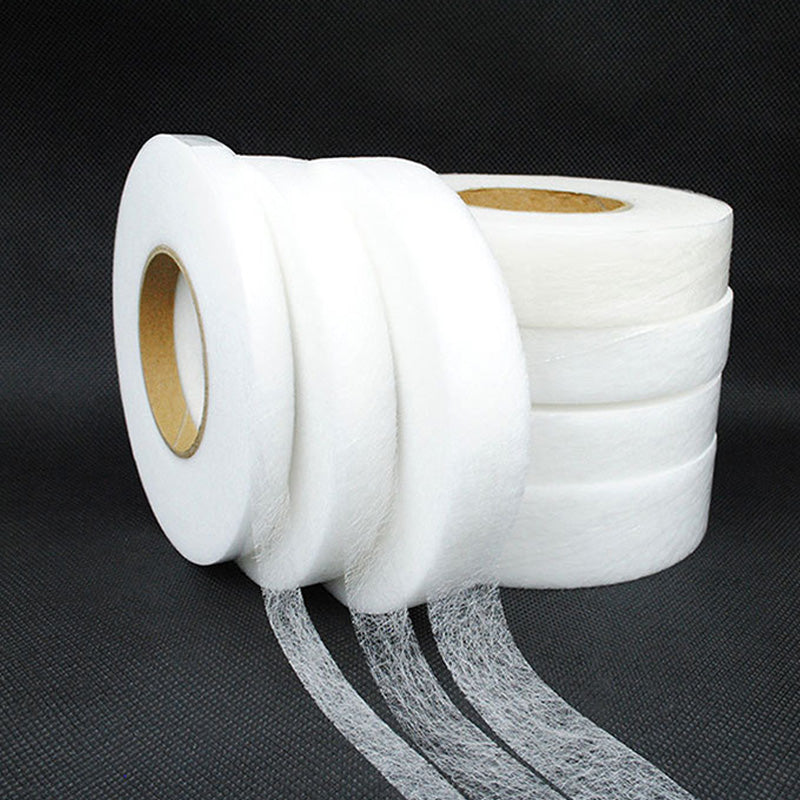 No Sew Fabric Tape – Stitching Without Needle or Thread!