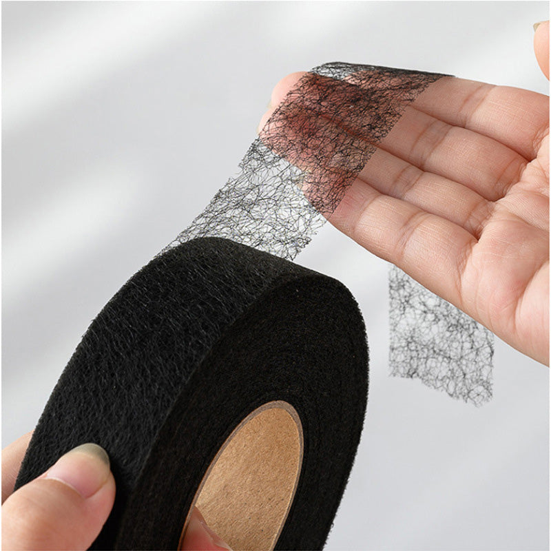 No Sew Fabric Tape – Stitching Without Needle or Thread!