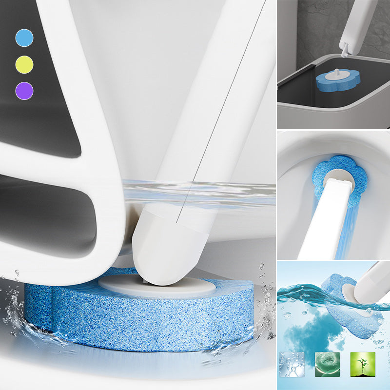Hygiene Click – No Scrubbing, No Odor, Just Clean!