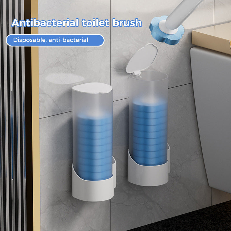 Hygiene Click – No Scrubbing, No Odor, Just Clean!