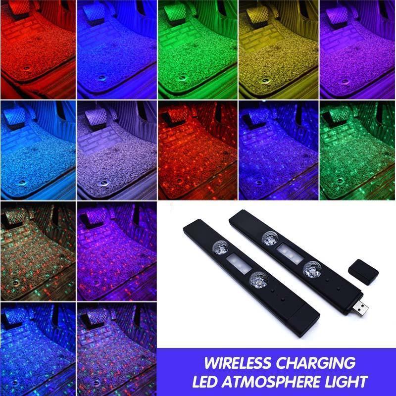 Buy One Get One Free | Transform Your Car into a Stylish Chill Zone