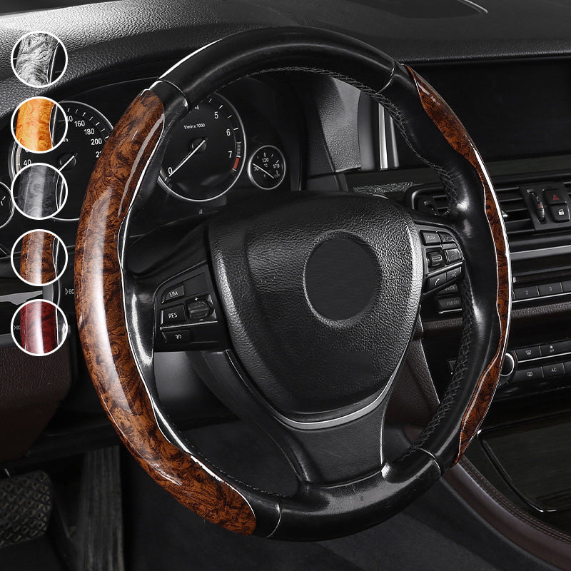 Enhanced Control and Style for Driving