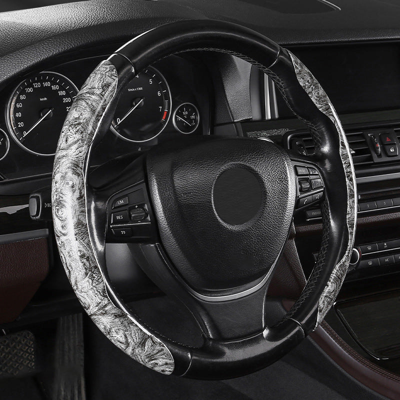 Enhanced Control and Style for Driving