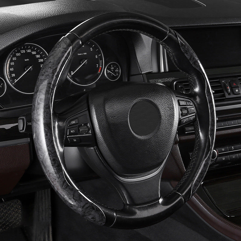 Enhanced Control and Style for Driving
