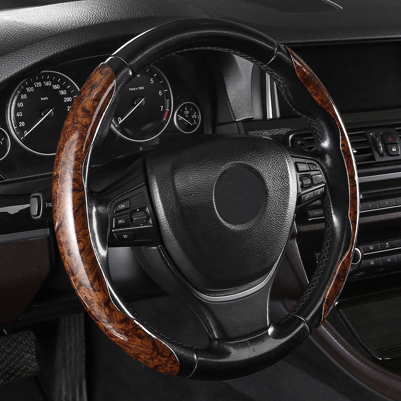 Enhanced Control and Style for Driving