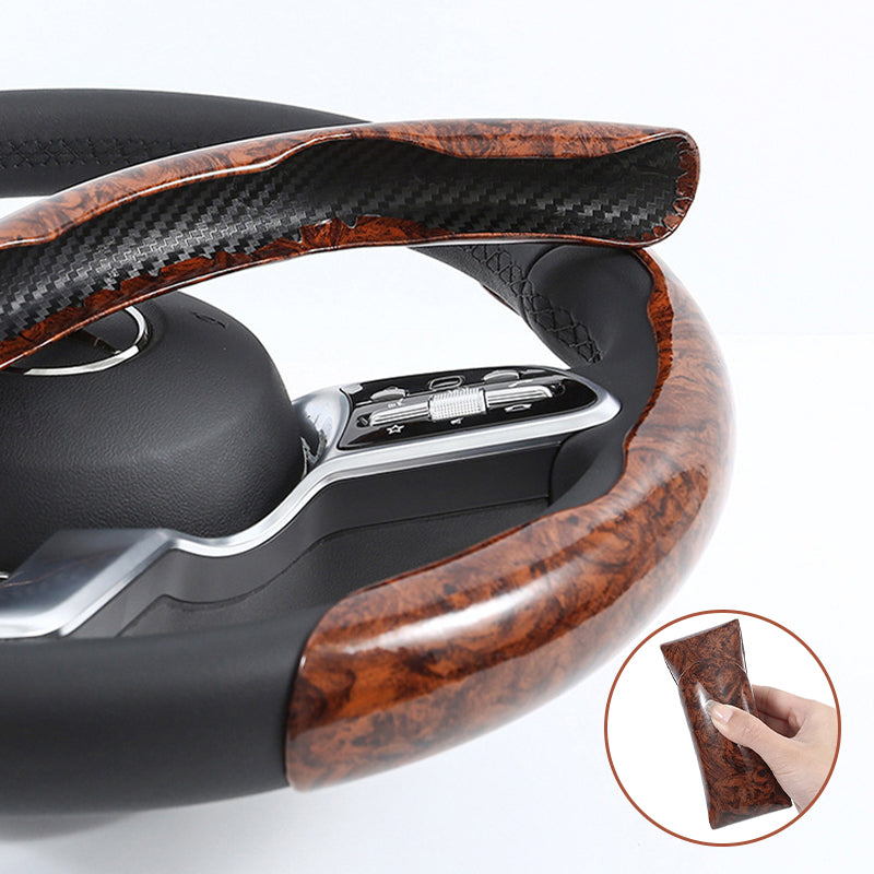 Enhanced Control and Style for Driving