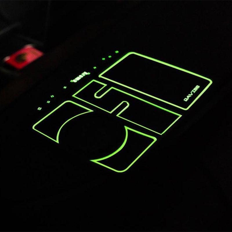4-in-1 Car Comfort Solution – Your Vehicle, Your Convenience