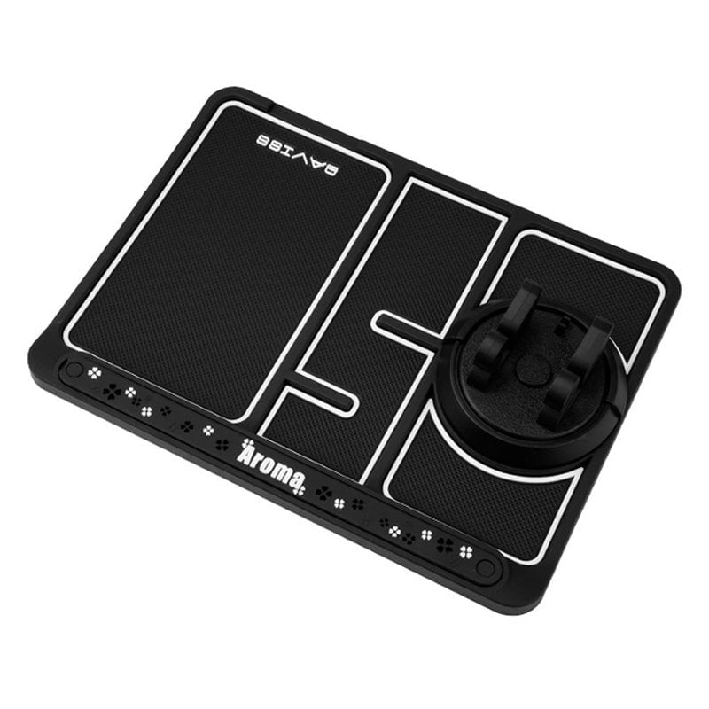 Non-Slip Dashboard Phone Holder for Car