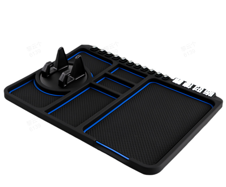 4-in-1 Car Comfort Solution – Your Vehicle, Your Convenience
