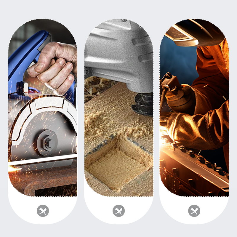WeldGuard Vision – Clear View and Protection During Every Welding Process