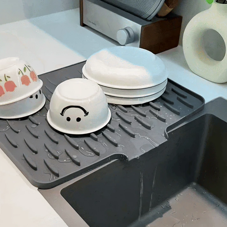 Countertop Drip Tray for Kitchen Use