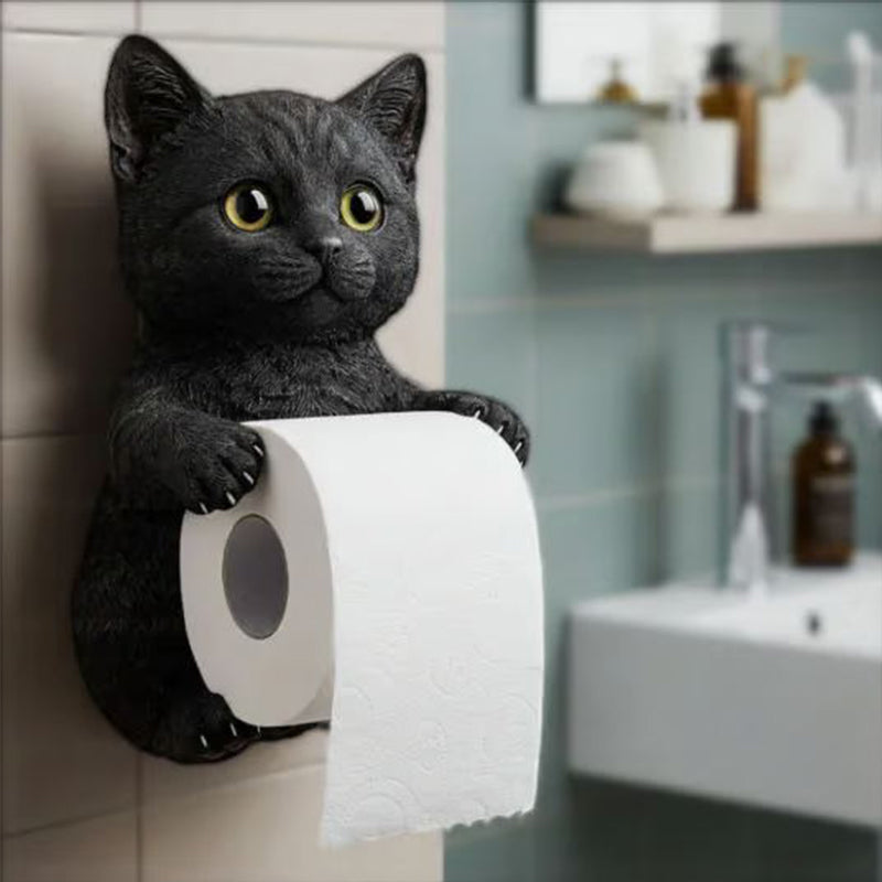 Stylish and Fun Bathroom Decor for a Perfect Wall